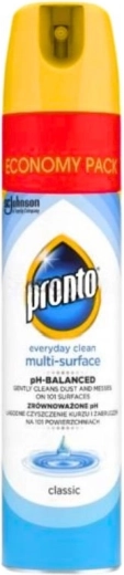 Pronto sprej na viac povrchov Classic 300 ml