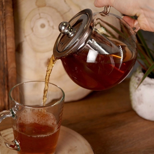 Pohodlné nalievanie a jednoduchá údržba