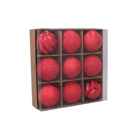 Ľahké a odolné prevedenie