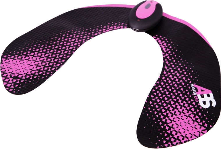 Cielená EMS stimulácia pre pevnejšie sedacie svaly