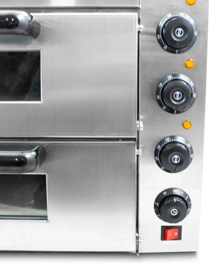 Presná regulácia teploty až 350 °C