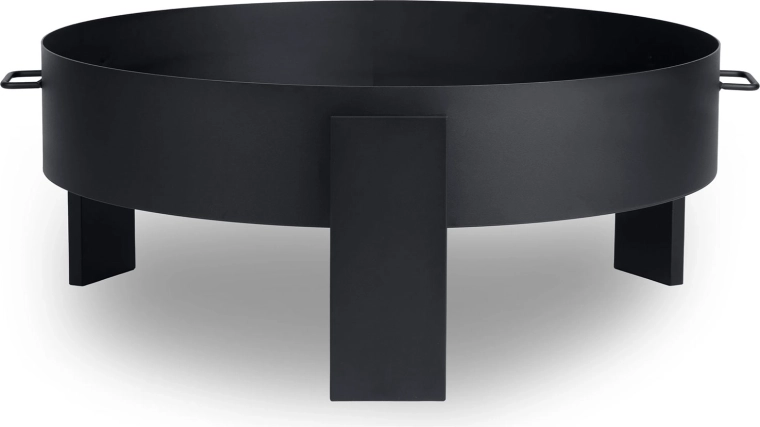 Odolná oceľ a práškový lak