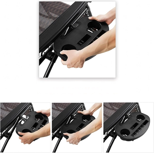 Rýchla montáž bez náradia