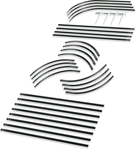 Rýchla a jednoduchá montáž