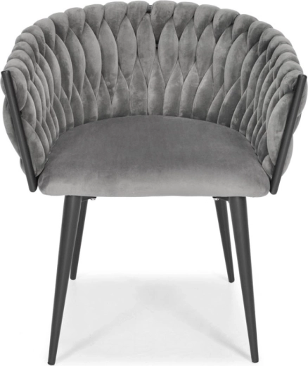 Luxusný zamat s jemným leskom