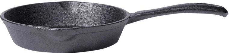 Rovnomerné teplo a perfektné opečenie