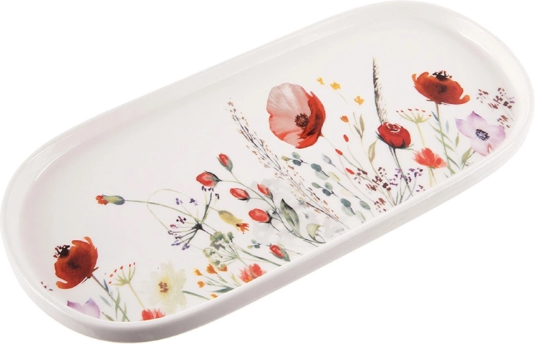 Kvalitný porcelán, jednoduchá údržba