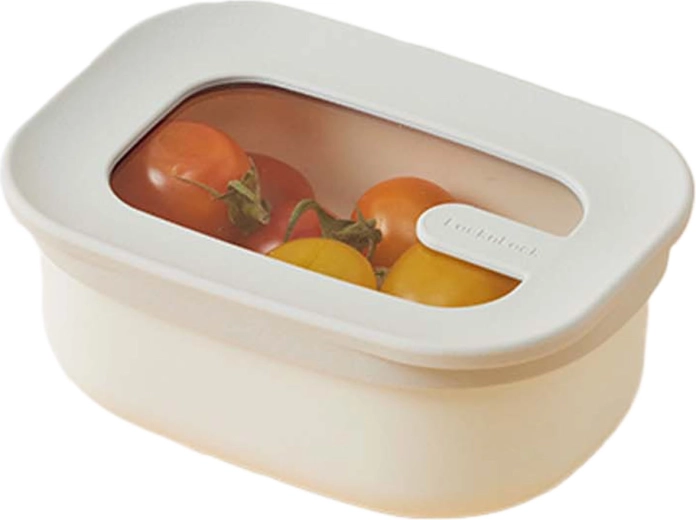 Dóza na potraviny LocknLock Dual Nesting 300 ml