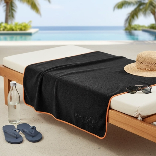 Vysoká savosť a jemnosť na dotyk