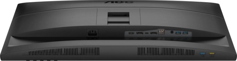 Moderná konektivita vrátane USB‑C a LAN