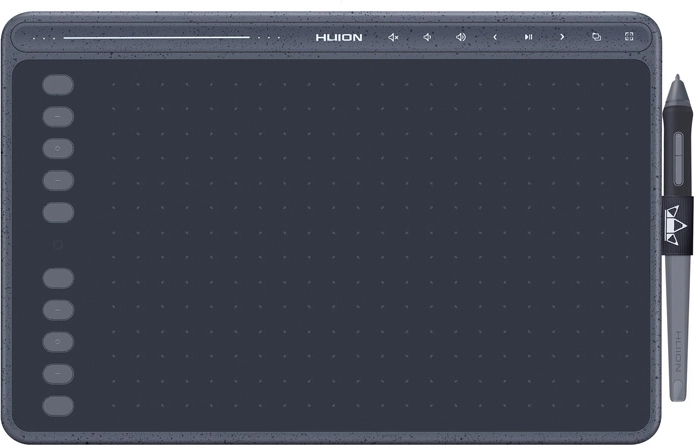 Grafický tablet Huion HS611