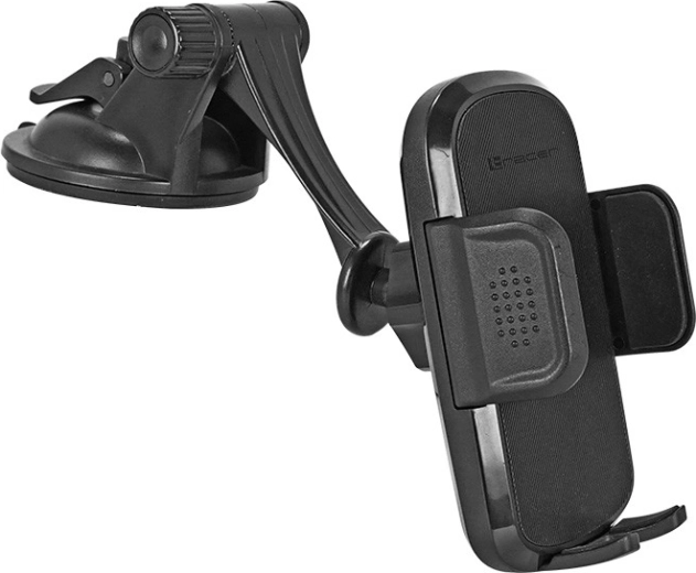 Silná prísavka so silikónom pre isté uchytenie