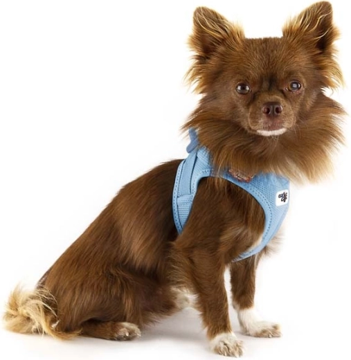 Ergonomický strih bez tlaku na krk