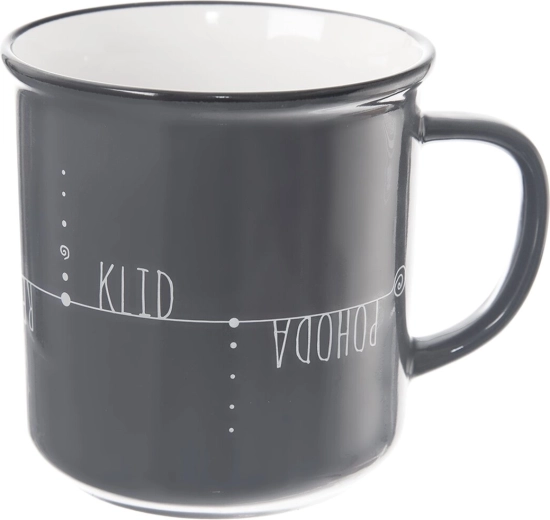 Keramický hrnček Relax 0,7 l