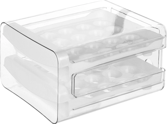 Prehľadná a odolná konštrukcia