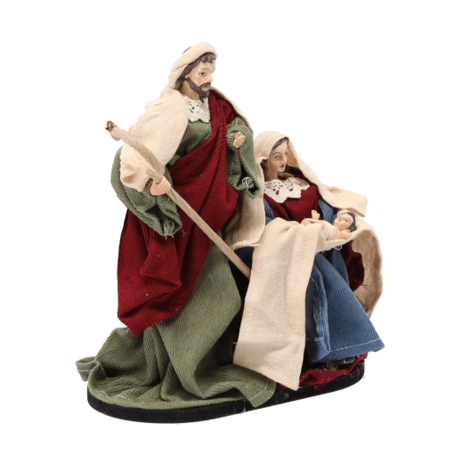 Stabilná základňa a odolný materiál