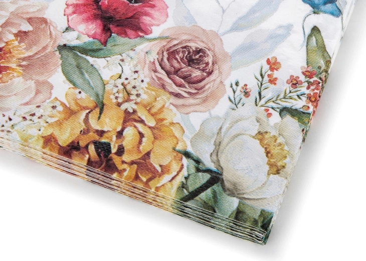 Praktická veľkosť 33 × 33 cm