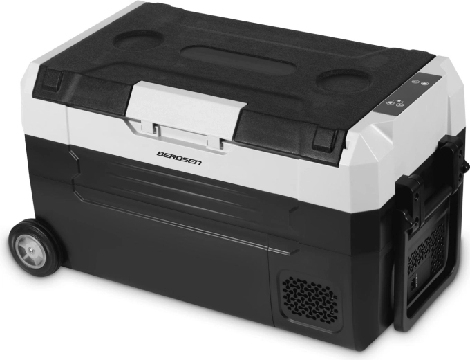 Chladenie a mrazenie až do -20 °C