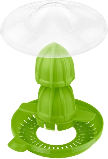 Dva kužele pre rôzne citrusy