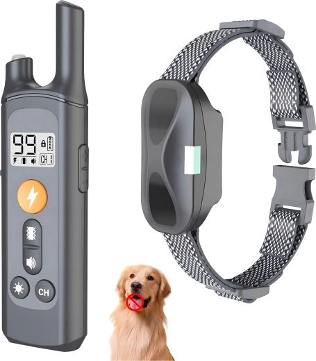 Štyri režimy korekcie a nastaviteľná intenzita