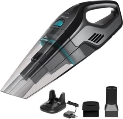 Ručný vysávač Wet & Dry 7,4 V Concept RISER VP4350