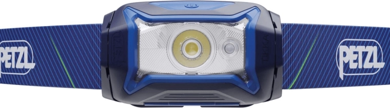 Výkonné a pritom kompaktné svetlo 350 lm