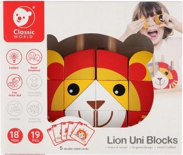 Kreatívne skladanie s predlohami