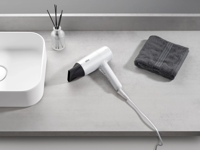 Presné tvarovanie vďaka koncentrátoru