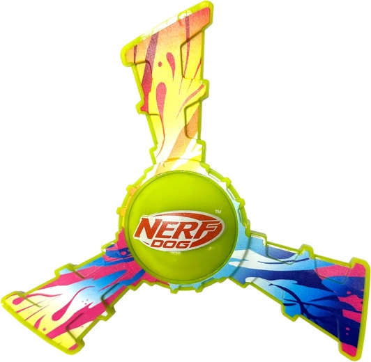 Aerodynamický tvar pre dlhé lety