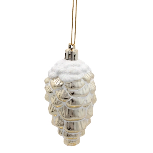 Lesklý povrch pre maximálny trbliet