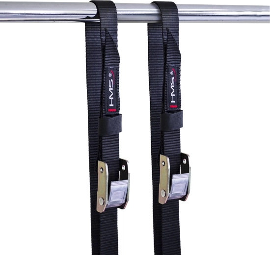 Rýchle nastavenie dĺžky popruhov