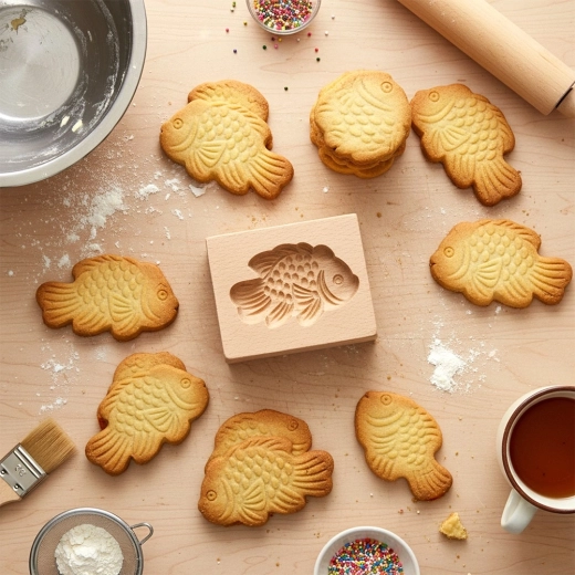 Skvelé výsledky pri pečení aj zdobení