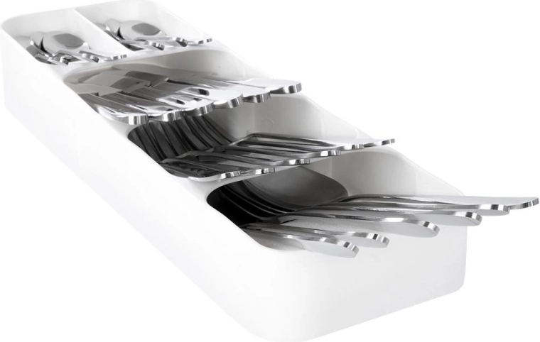 Päť prehľadných priehradiek