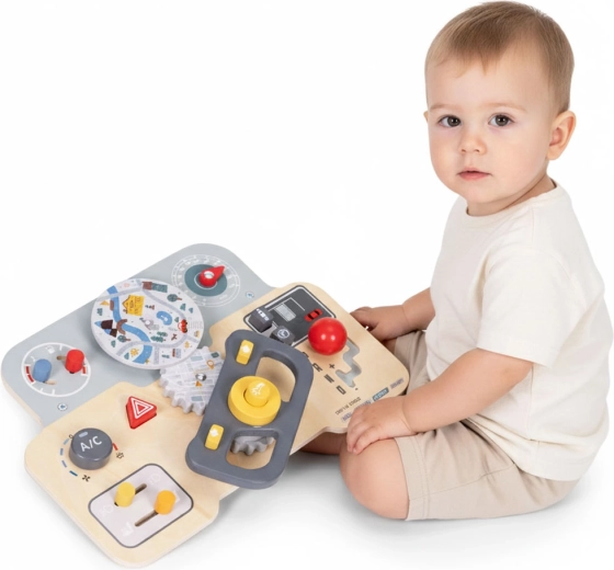 Bezpečné drevené spracovanie