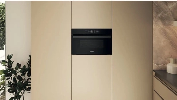 Automatické programy 6. Zmysel a JetDefrost