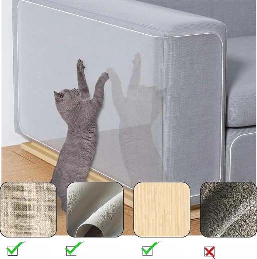 Číra, nenápadná ochrana