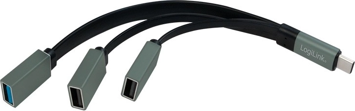 Rýchly prenos dát a Plug & Play