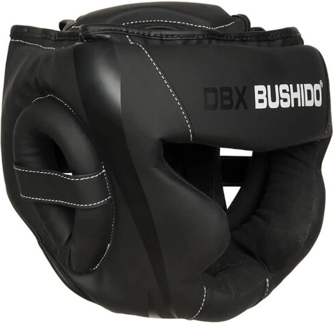 Boxerská helma DBX Bushido ARH-2190 – M