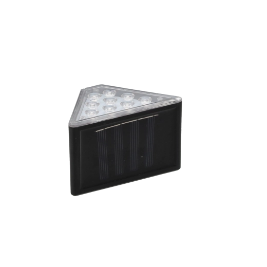 Úsporné a príjemné svetlo 9 LED