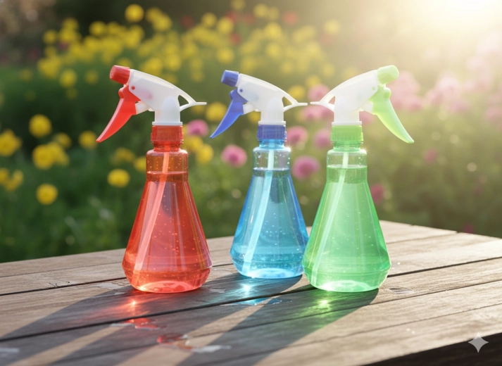 Ľahký a ergonomický pre každodenné pohodlie