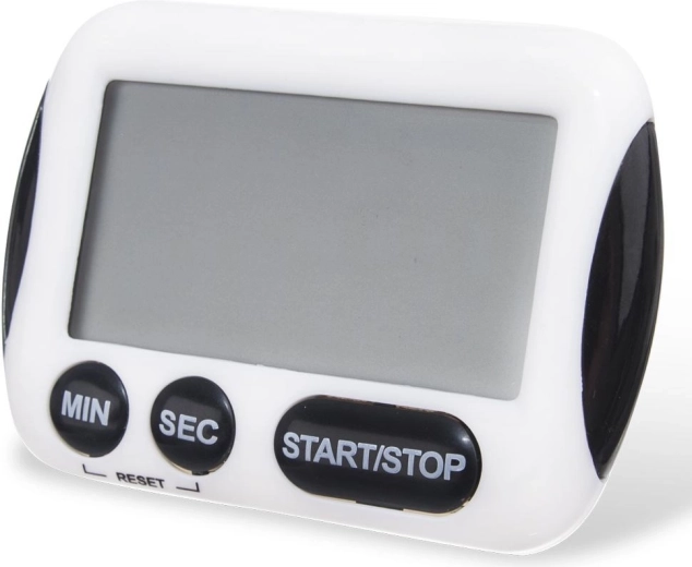 Hlasitý signál a chytrý reset