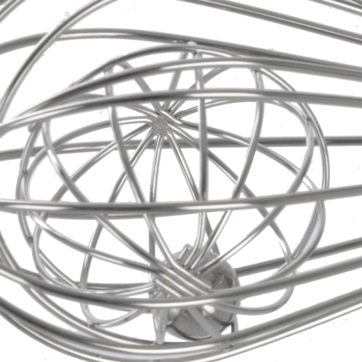 Rýchlejšie a nadýchanejšie šľahanie