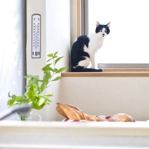 Elegantný drevený dizajn