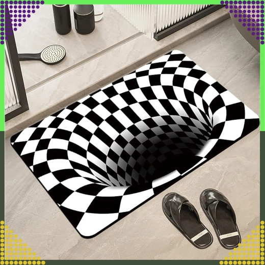 Protišmyková istota a jednoduchá údržba