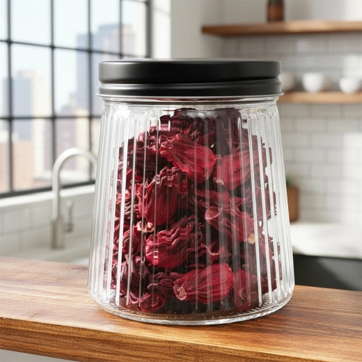 Štýlový a prehľadný úložný priestor