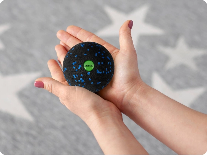 Kompaktný rozmer 8 cm