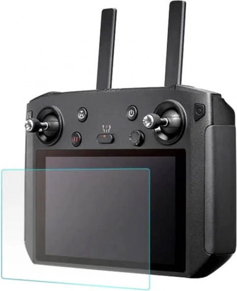 Tvrdené sklo Sunnylife 5,5" pre RC ovládač DJI