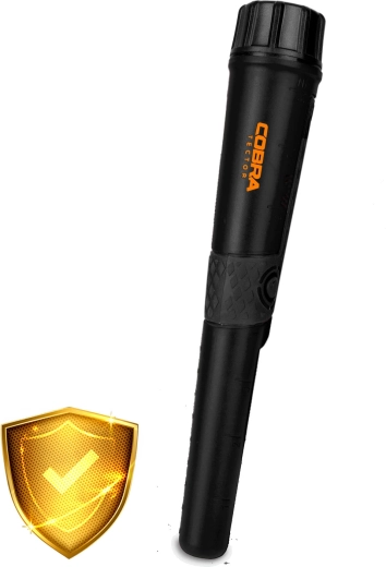 Ergonomický úchop a ľahké ovládanie