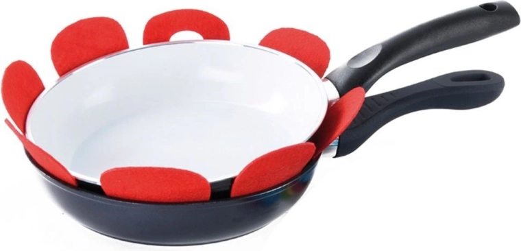 Univerzálna ochrana pre panvice a hrnce