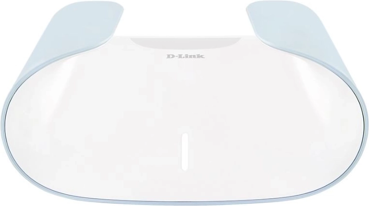 Bezdrôtový router D-Link